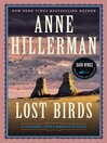 Cover image for Lost Birds
